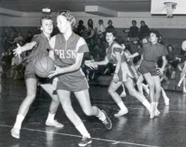 More Development/ Change