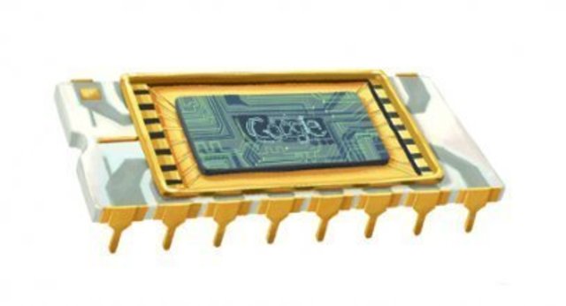 Creación del primer circuito integrado