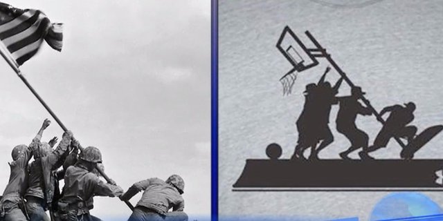 The Worth/ Significance in War