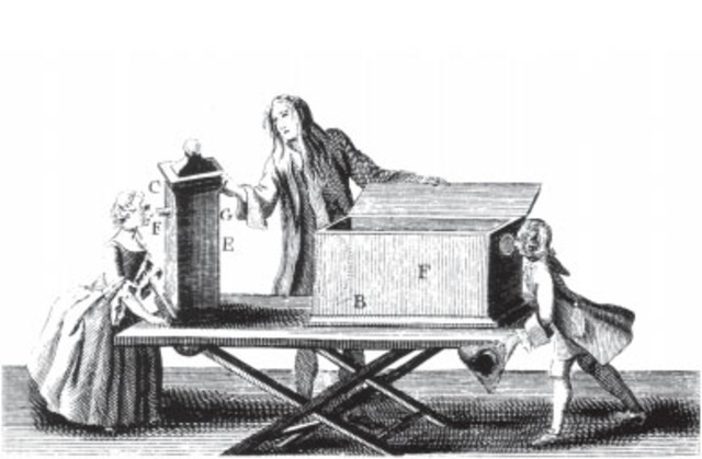 ÚLTIMOS DESCUBRIMIENTOS PARA CAPTURAR IMÁGENES