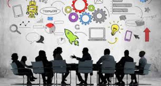 Public Investment in the 1960s and 1970s