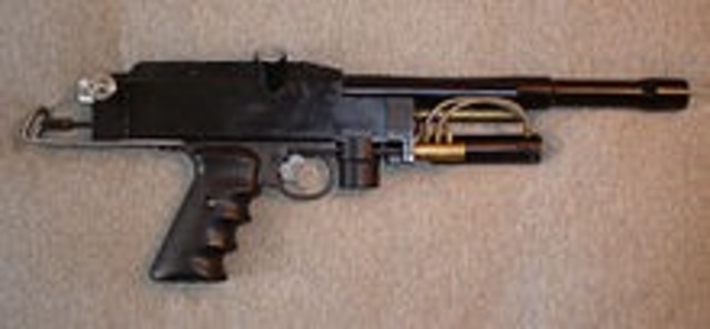 The Autococker