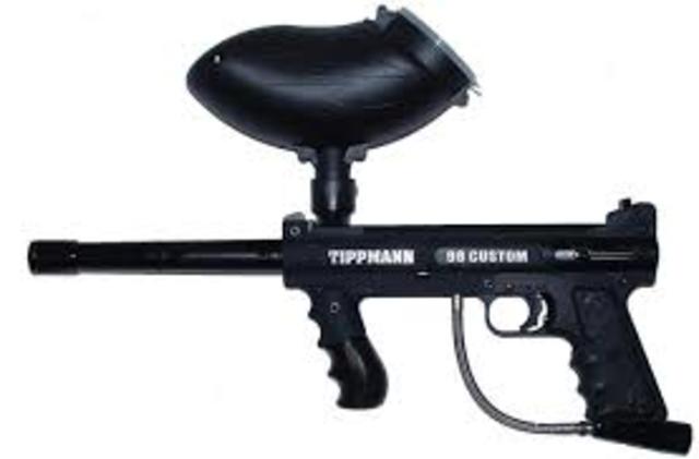 Updates in Technology