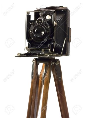 FOTOGRAFÍA DAGUERROTIPO