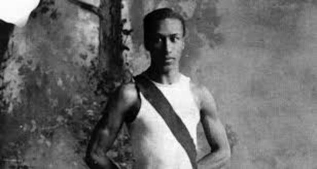 George Coleman Poage