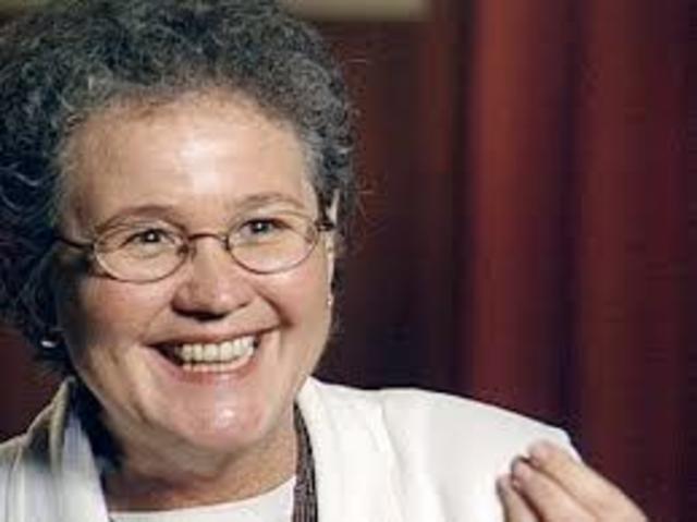 Linda Darling-Hammond