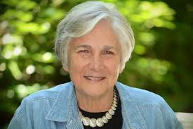 Diane Ravitch