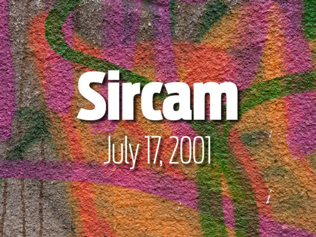 Sircam