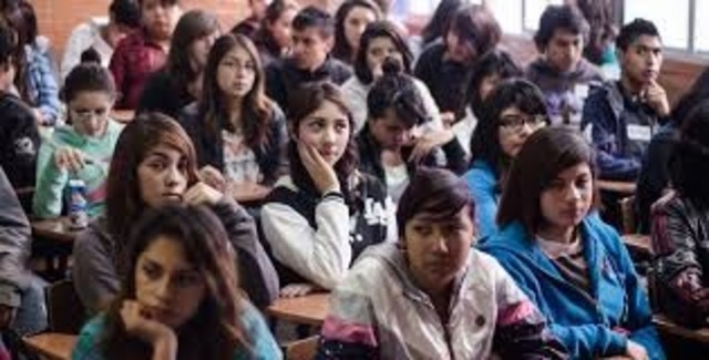 La nueva pedagogía y el aprender a ser ciudadano
