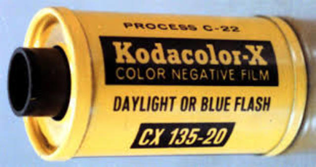 kodacolor