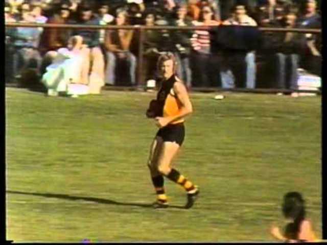 Australian Rules State of Origin