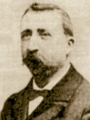 EDOUARD GOURSAT (Concepto actual de función)