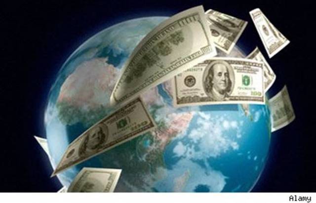 Estados Unidos propone un plan de emergencia.