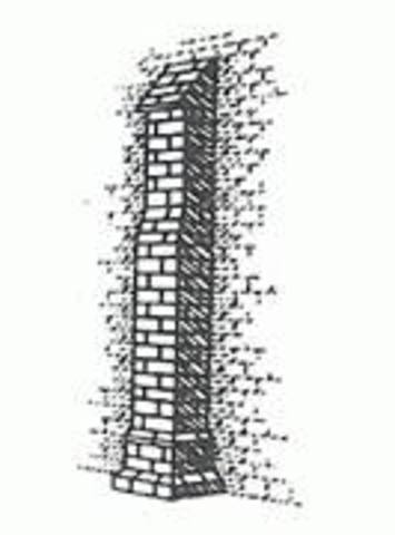 Contrafuste o estribo