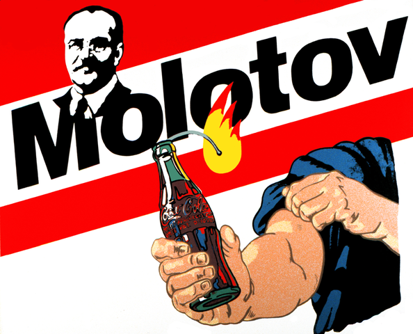 The Molotov Plan