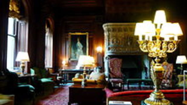 cracion de la luz electrica