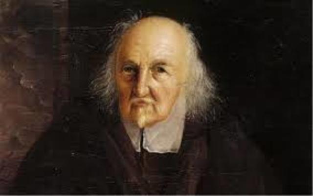 thomas hobbes