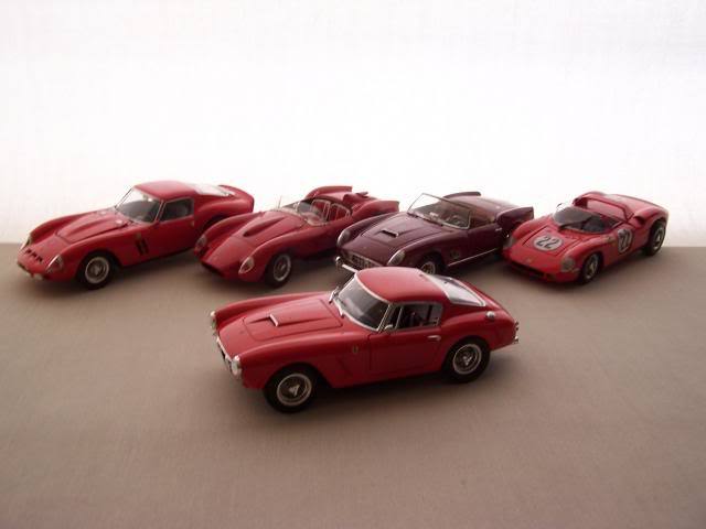 Origen d'una gran productora de cotxes urbans