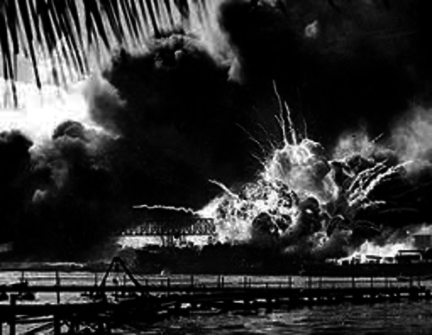 Pearl Harbor