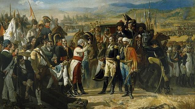 (MAYO - OCTUBRE) DIFICULTADES PARA EL EJÉRCITO FRANCÉS. BATALLA DE BAILÉN