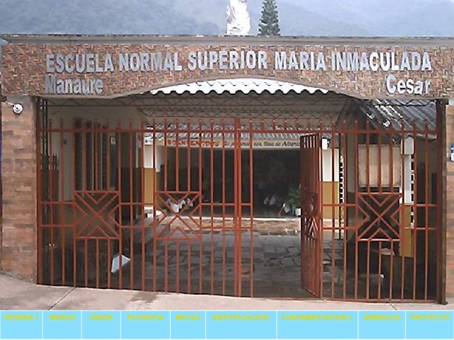 1996-1997: organización del currículo, propuesta pedagógica y organización de los núcleos.