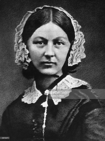 Florence Nightingale