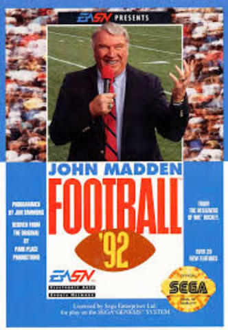 Madden92