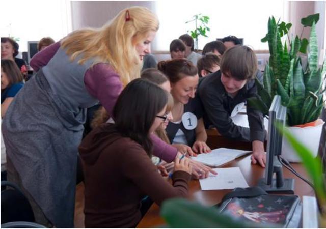 9.	Региональный фестиваль компьютерного моделирования, графики и дизайна