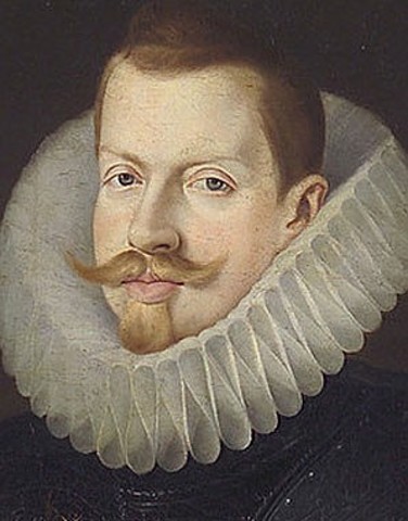 Philip II Hapsburg