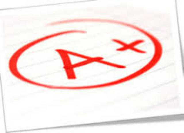 Salir de primer semestre con calificaciones mayores a 70