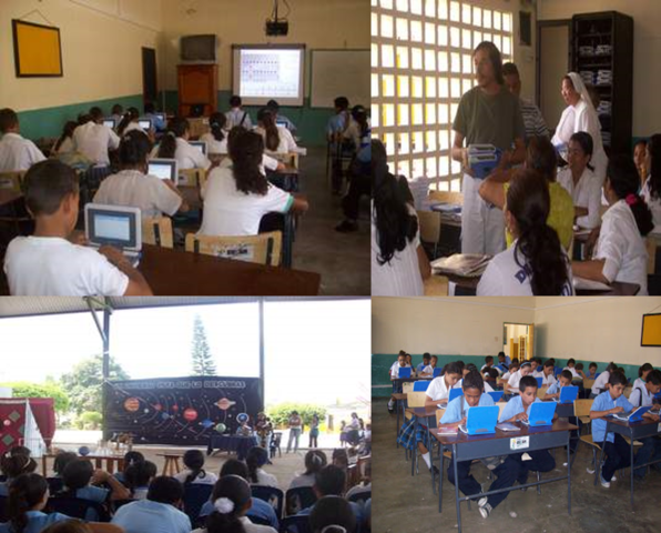 2009-2014 ANTECEDENTES