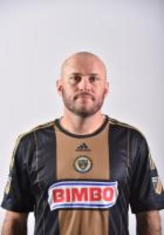 Connor Casey's Birthday