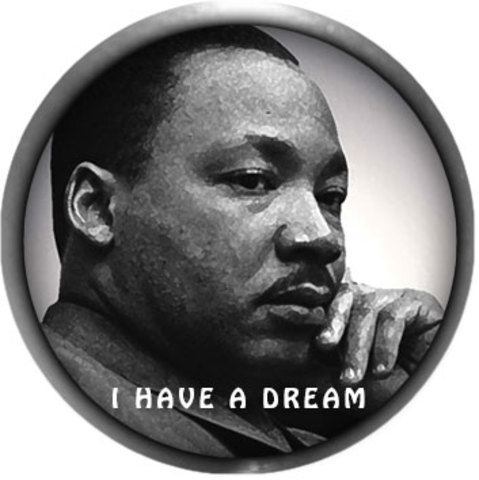 I Have a Dream Speech