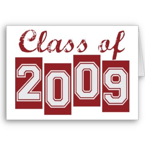 my second biggest brother graduates