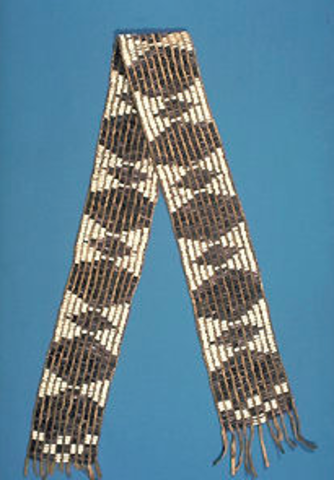 First Occupants: Communication and Exchanges