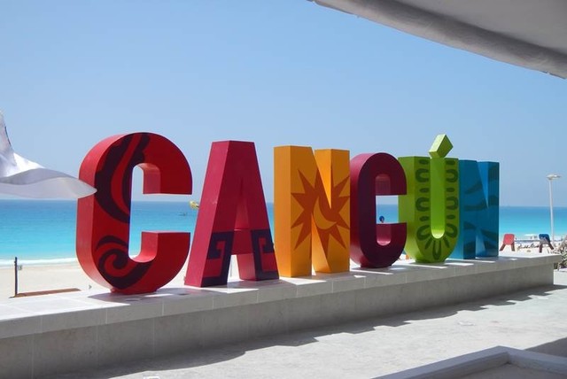 2º Cancún