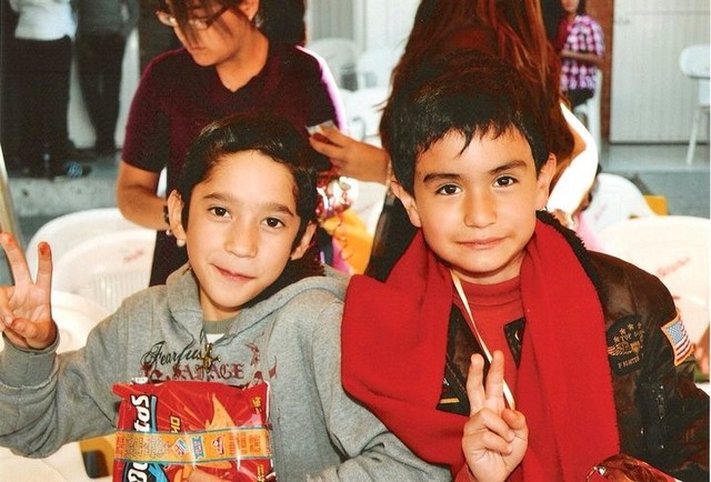 Nacimiento de una leyenda