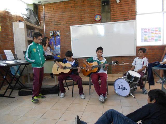 Empezar con las andadas