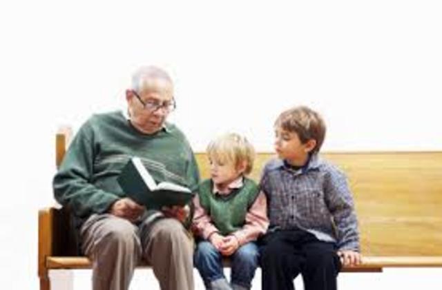 Native Social Relationships