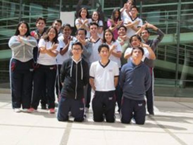 Entro a Preparatoria