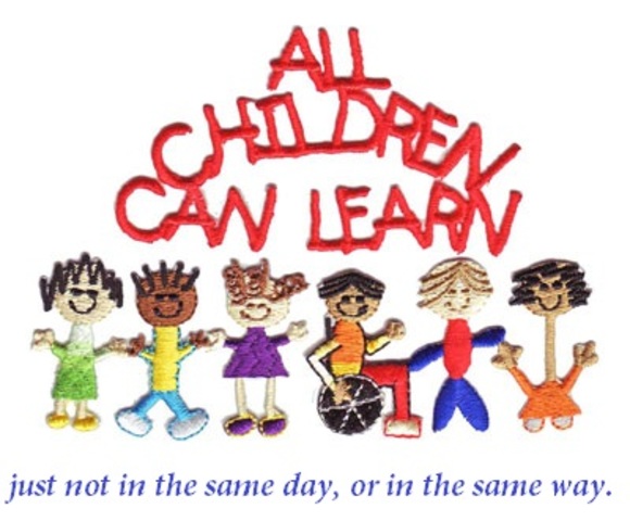 Cedar Rapid Community School District VS Garret and Charlene F.