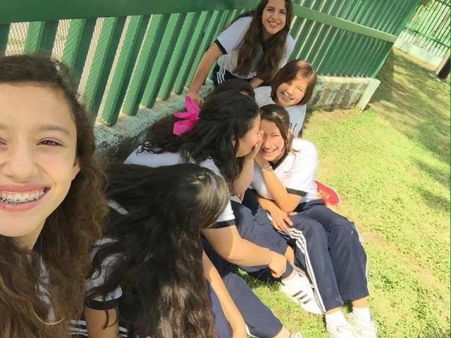 Empezamos otra etapa