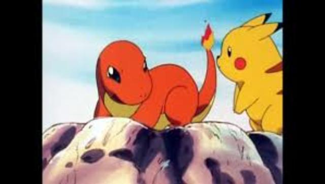 The first episode of pokemon aired
