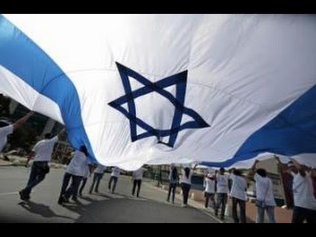 Israel wants Independence