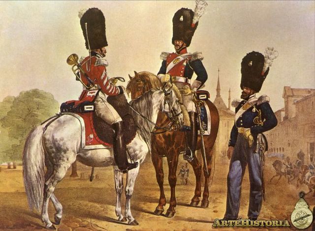 REVUELTA DE LOS AGRAVIADOS O "MALCONTENTS"