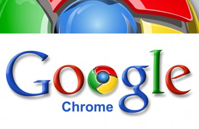 Google Chrome