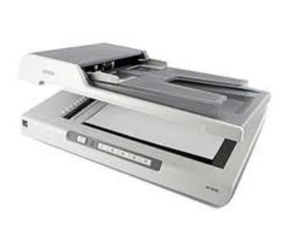 1984 Microtek-Invención del escaner