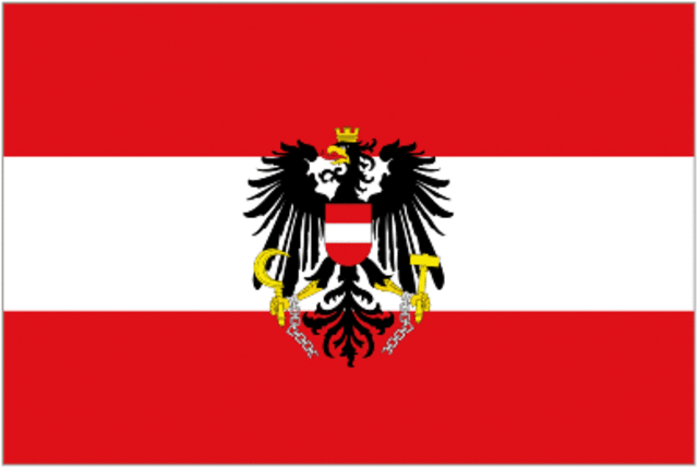 Austria Declares War