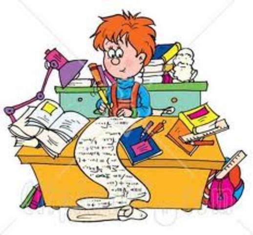 Resúmenes de lo Aprendido