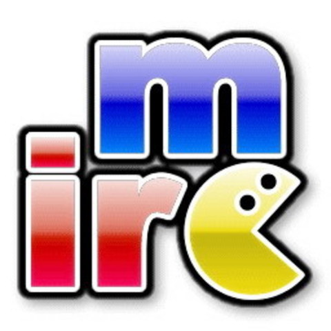 Vi o MIRC pela primeira vez